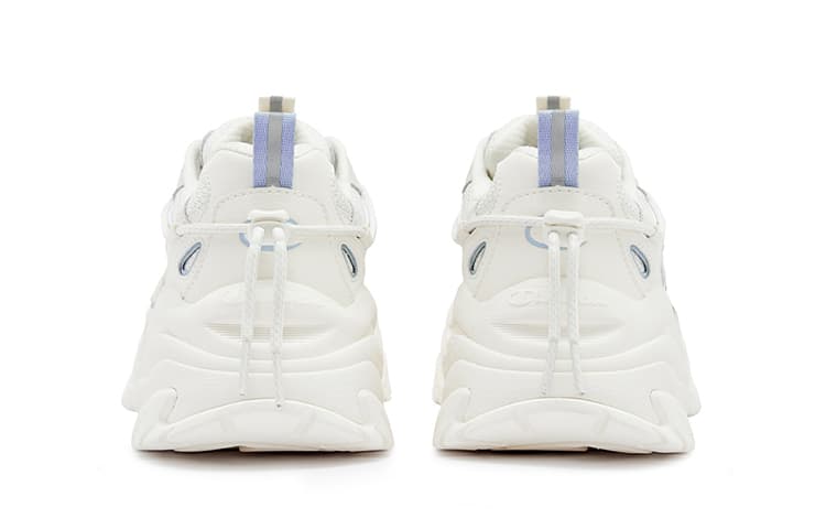 Кроссовки Champion Y2K Champ XXL C-logo - изображение 4