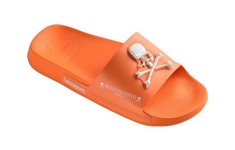 Сандалии MASTERMIND WORLD x Havaianas - изображение 3
