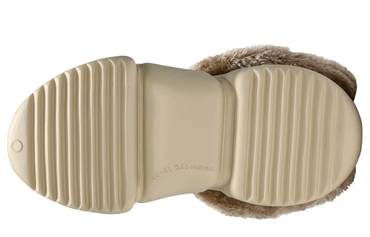 Ботинки зимние NORVINCY High-Top Snow Boots Khaki - изображение 6