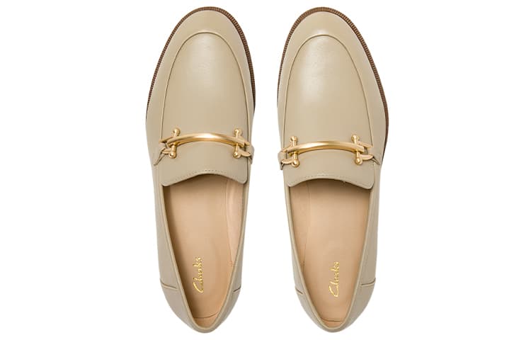 Тапочки Clarks - изображение 4