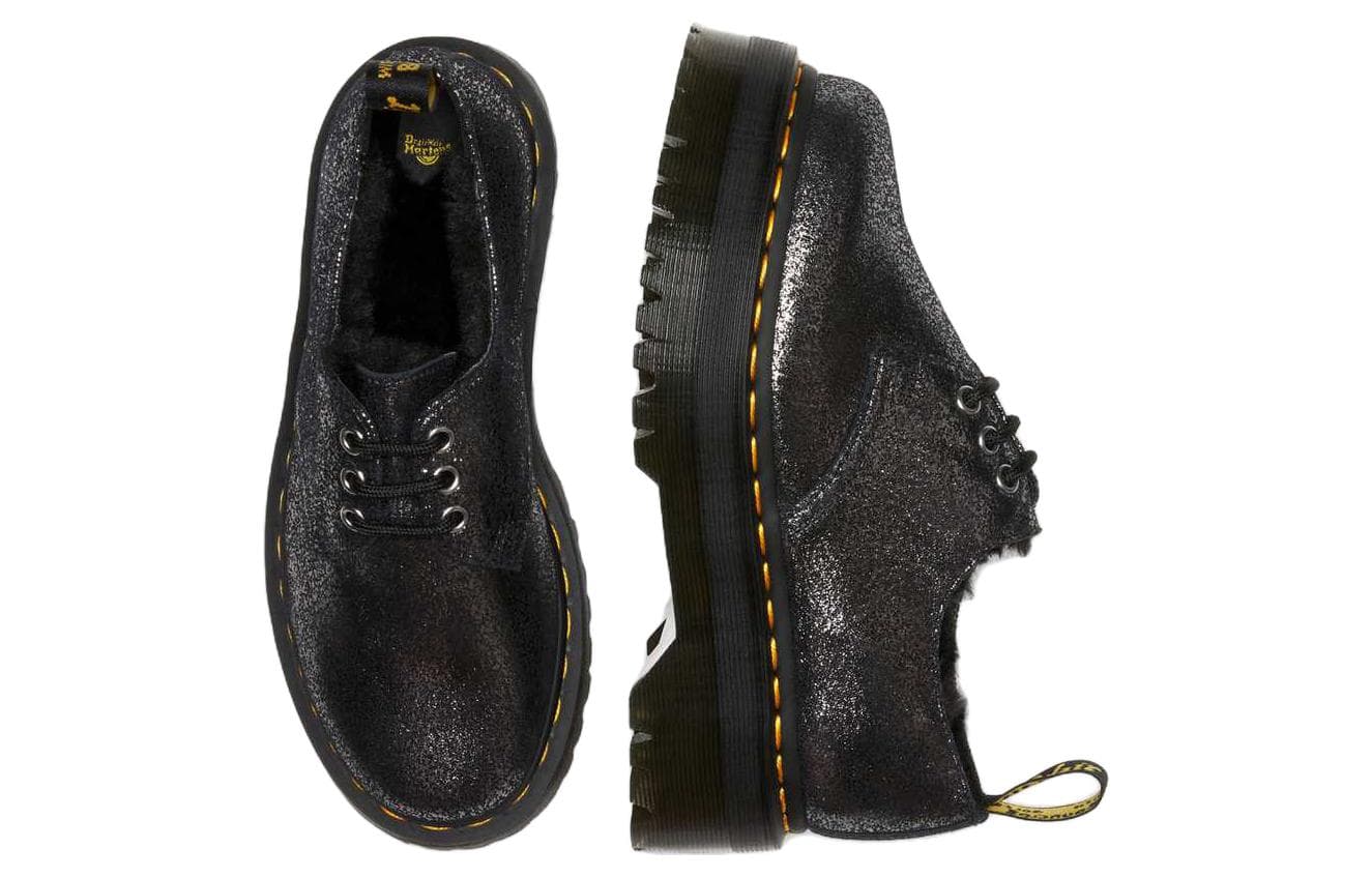 Ботинки Dr.Martens 1461 - изображение 4