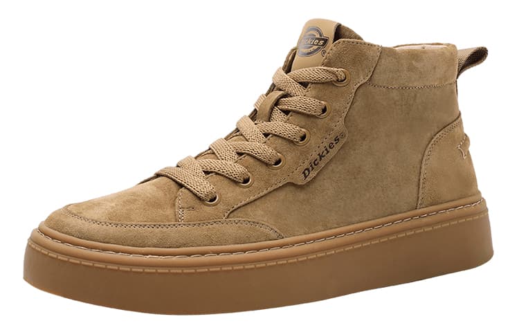 Ботинки уличные Dickies - изображение 4