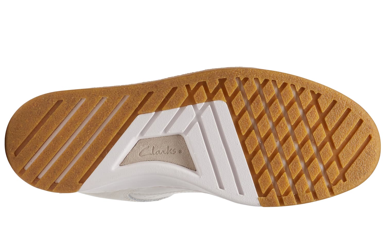 Кроссовки Clarks - изображение 5