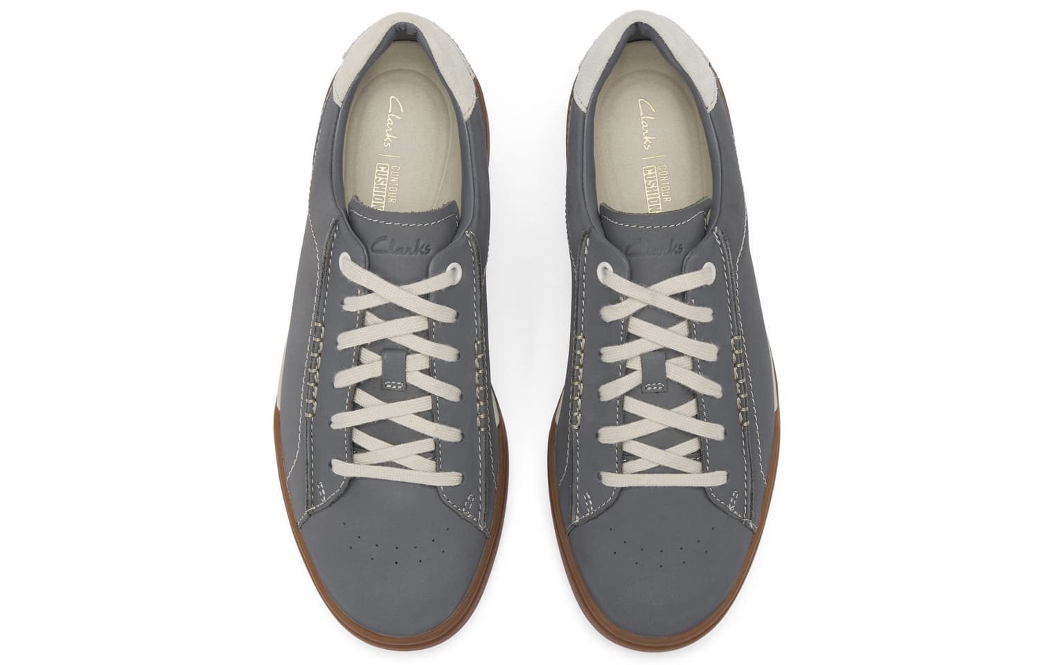 Кроссовки Clarks CraftLoop Easy - изображение 3