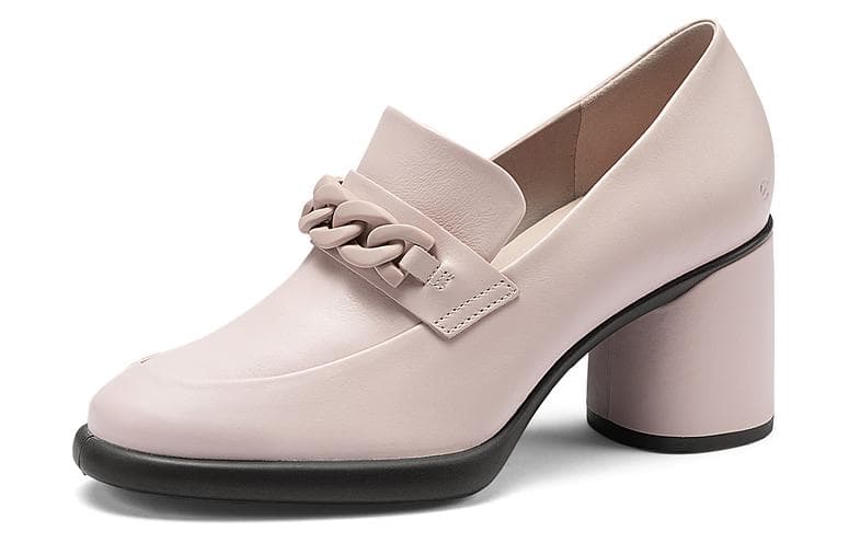Туфли ecco 8cm - изображение 2