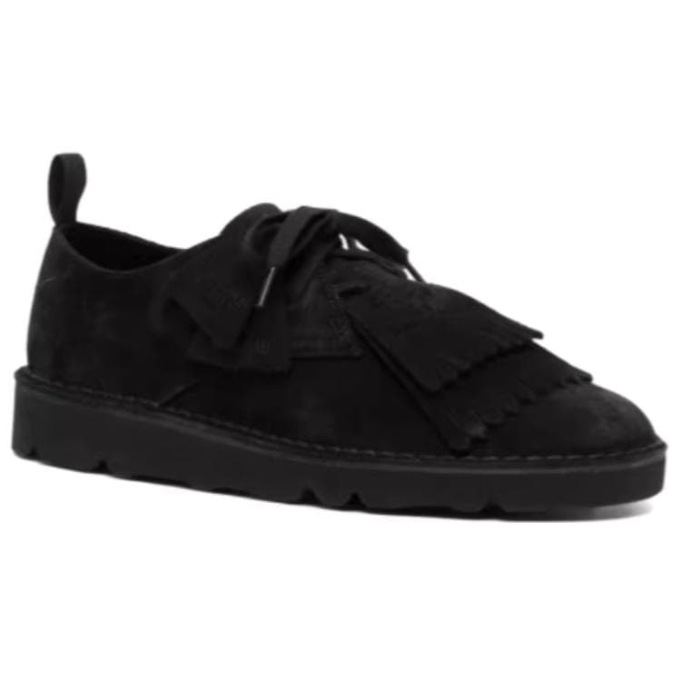 Кроссовки ENGINEERED GARMENTS x Clarks Originals - изображение 3