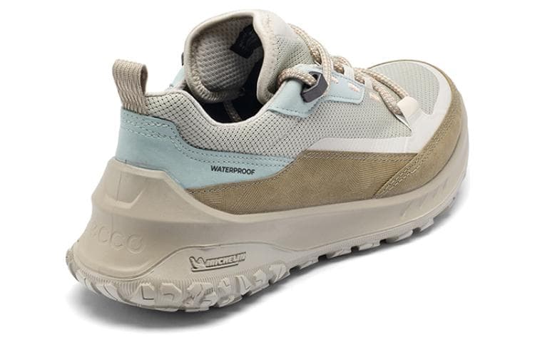 Кроссовки ecco - изображение 3