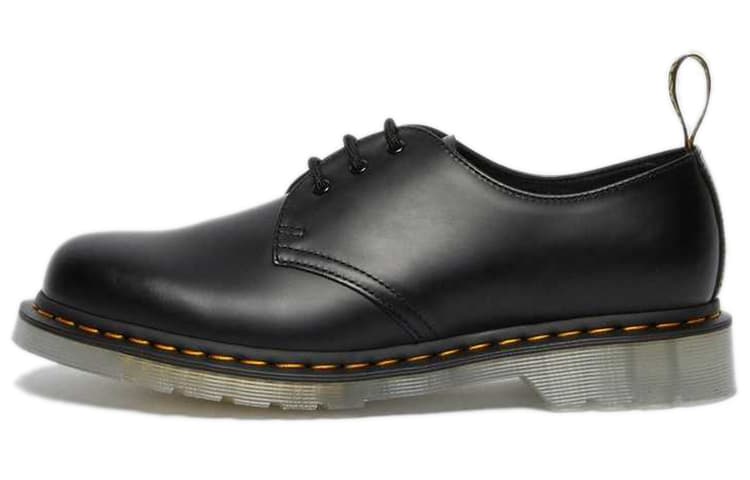 Ботинки Dr. Martens 1461 Iced Smooth - изображение 1