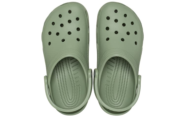 Сабо Crocs - изображение 4