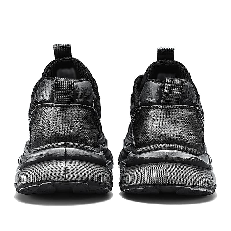 Кроссовки HLA Chunky Sneakers Low Top Men's - изображение 4