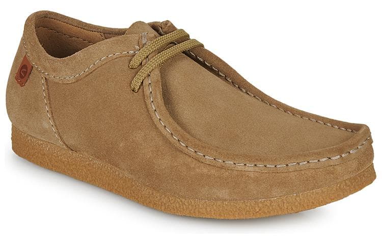Ботинки Clarks - изображение 3