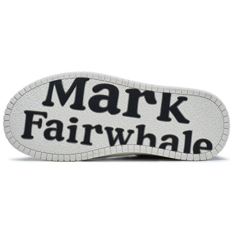 Кроссовки FAIRWHALE - изображение 5