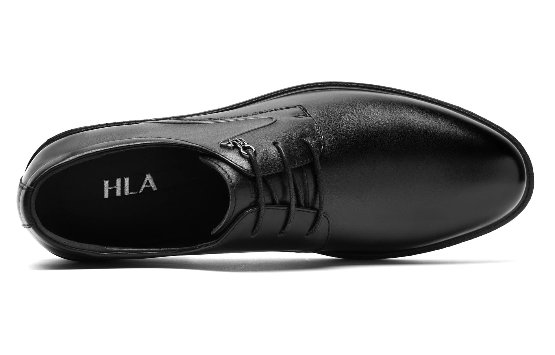 HLA - изображение 3