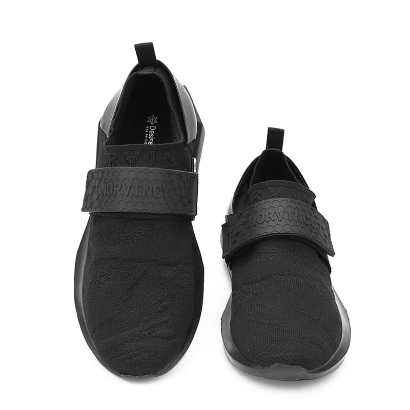Кроссовки NORVINCY Slip On Обувь Кроссовки для скейтбординга Унисекс - изображение 2
