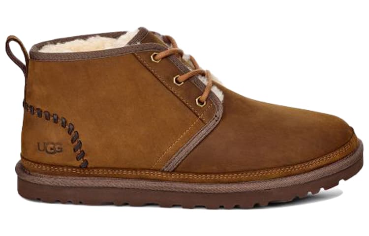 Ботинки зимние UGG Neumel - изображение 2
