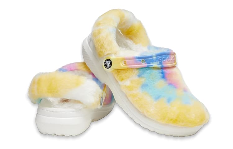 Сандалии Crocs Classic clog - изображение 4