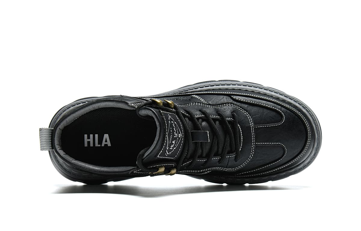 Ботинки HLA Martin Boots - изображение 3