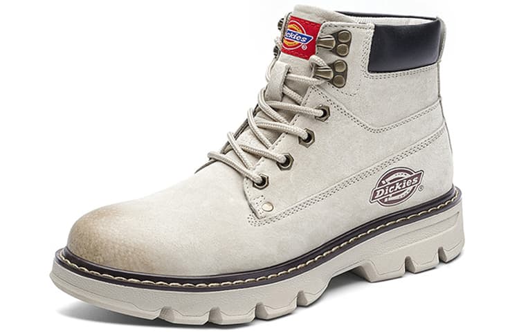 Ботинки уличные Dickies - изображение 2