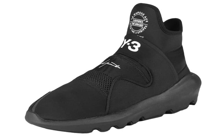 Кроссовки Y-3 Suberou - изображение 2