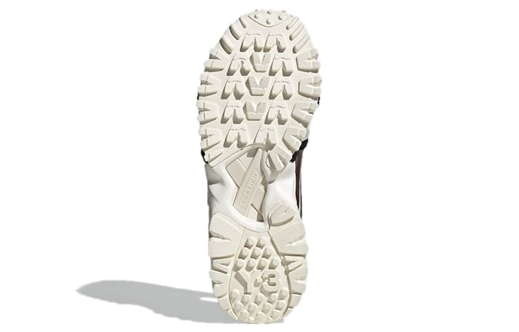 Сандалии adidas Y-3 Notoma Sandal - изображение 6