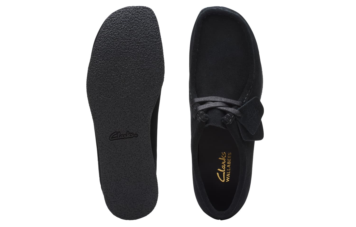 Кроссовки Clarks - изображение 3