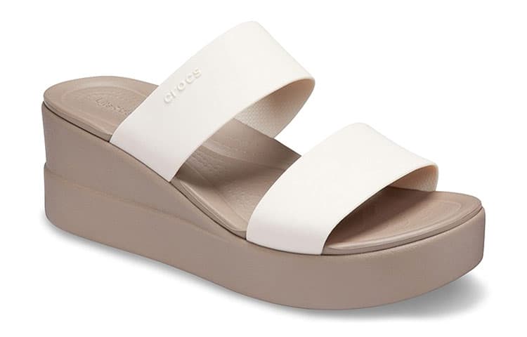 Сандалии Crocs - изображение 3