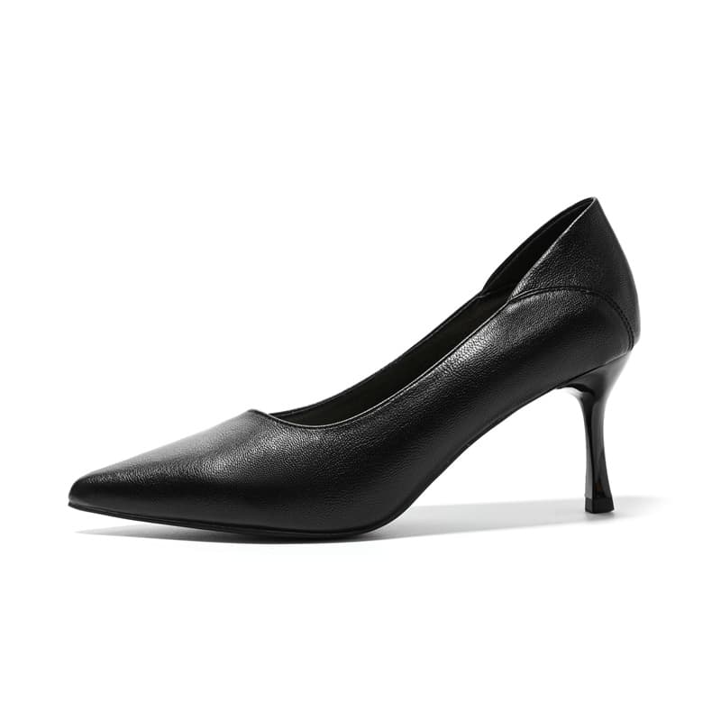 Туфли ZHR 7cm - изображение 1