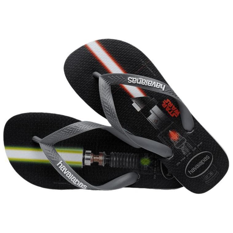 Шлёпанцы Havaianas - изображение 4