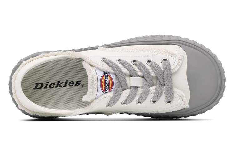 Кеды Dickies - изображение 3
