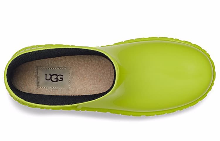 Ботинки зимние UGG - изображение 4