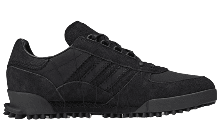 Кроссовки Y-3 - изображение 2