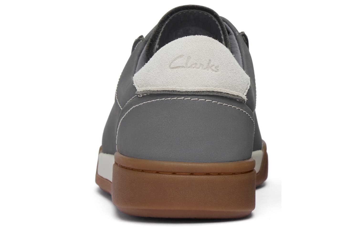 Кроссовки Clarks CraftLoop Easy - изображение 4
