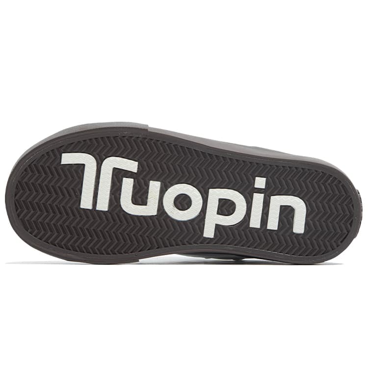Кроссовки TUOPIN Pai Shoes Синтетическая кожа устойчивая к истиранию легкая дышащая низкий верх обувь для скейтбординга унисекс - изображение 5