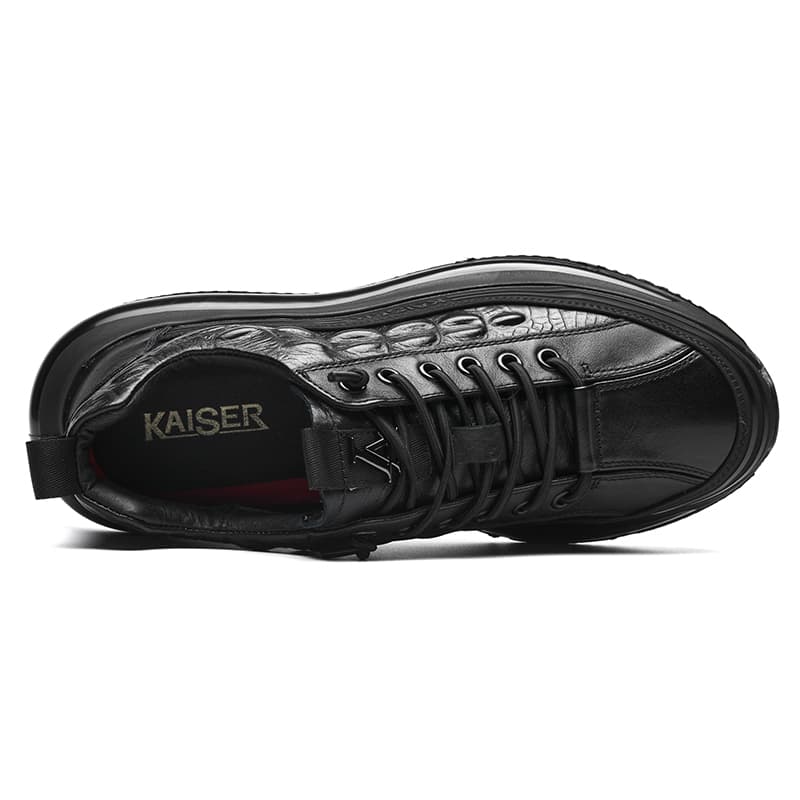 Кроссовки KAISER - изображение 3