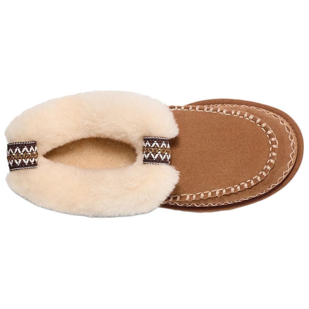 Ботинки зимние UGG - изображение 5