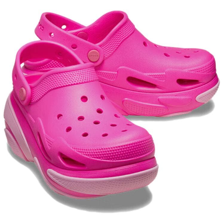 Сабо Crocs - изображение 4