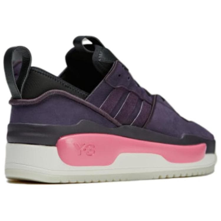 Кроссовки Y-3 - изображение 3