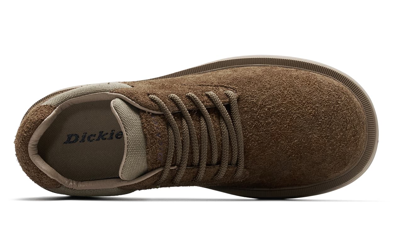 Dickies Винтаж и Универсальные Рабочие Ботинки Мужские - изображение 3