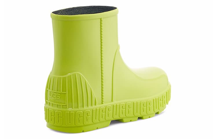 Ботинки зимние UGG - изображение 3