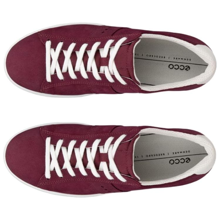 Кроссовки ecco Street Lite - изображение 3