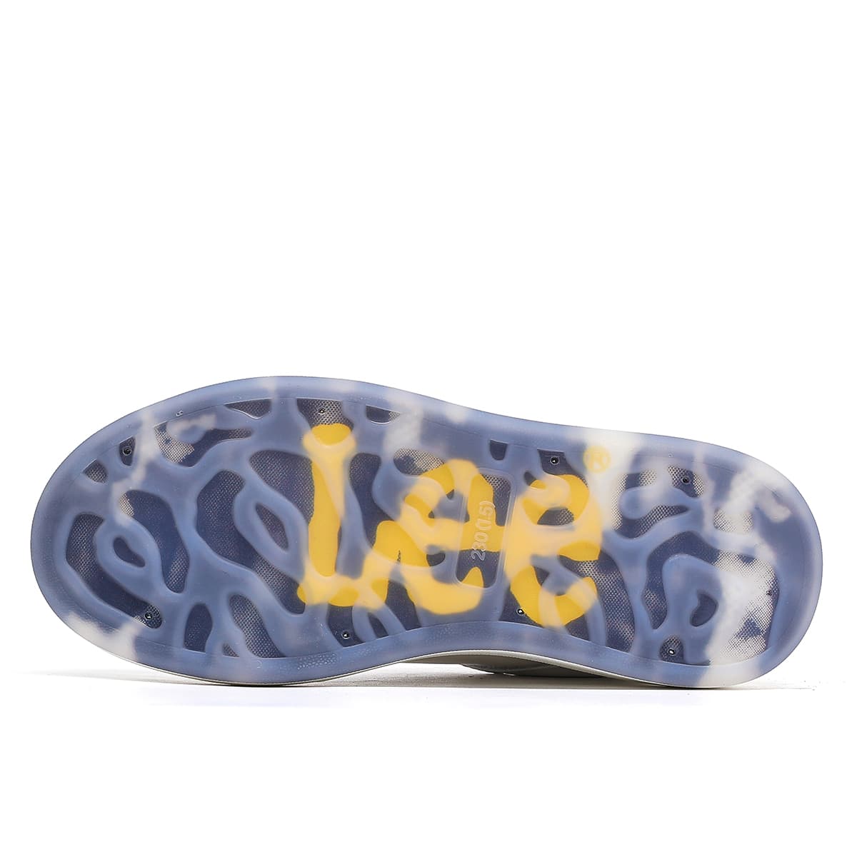 Кроссовки Lee - изображение 5