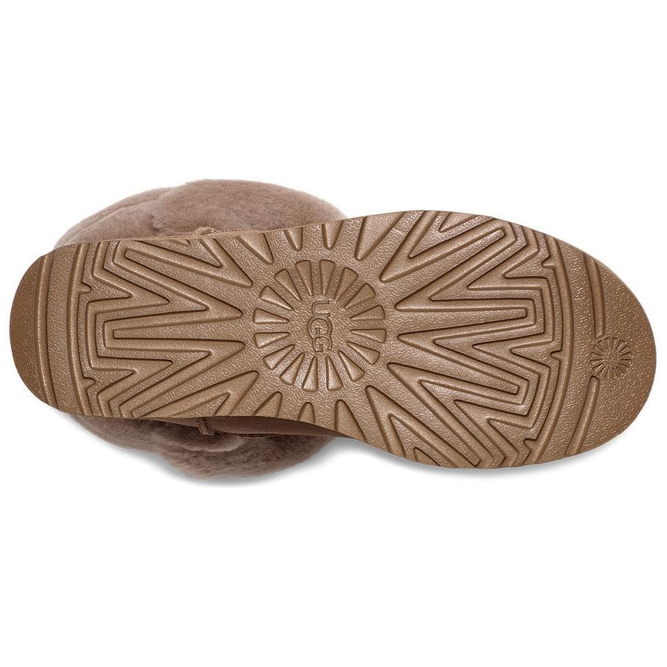 Ботинки зимние UGG - изображение 6