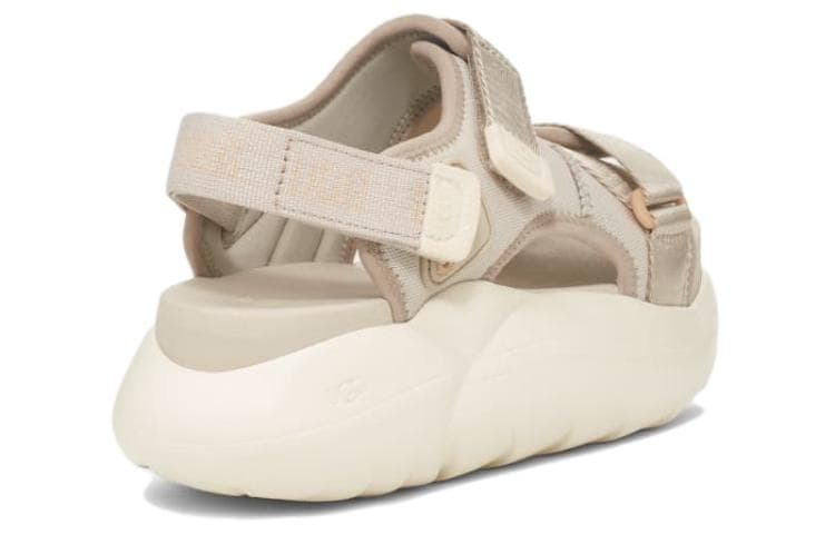 Сандалии с ремешком UGG - изображение 3