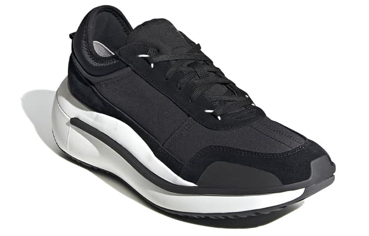 Кроссовки adidas Y-3 Ajatu Run Black - изображение 3