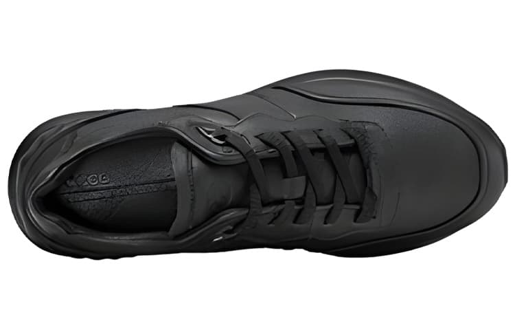 Кроссовки ecco - изображение 3