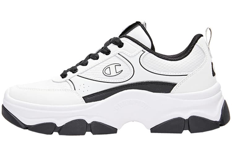 Кроссовки Champion Campus Switch Low - изображение 1
