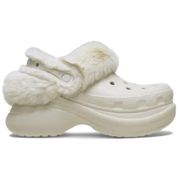 Сабо Crocs Bae Clog Кит Sabo Унисекс Бетон Серый - изображение 2