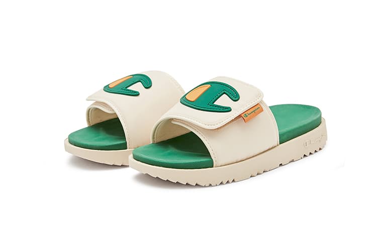 Сандалии Champion - изображение 4