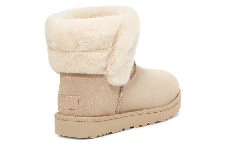 Ботинки зимние UGG - изображение 3