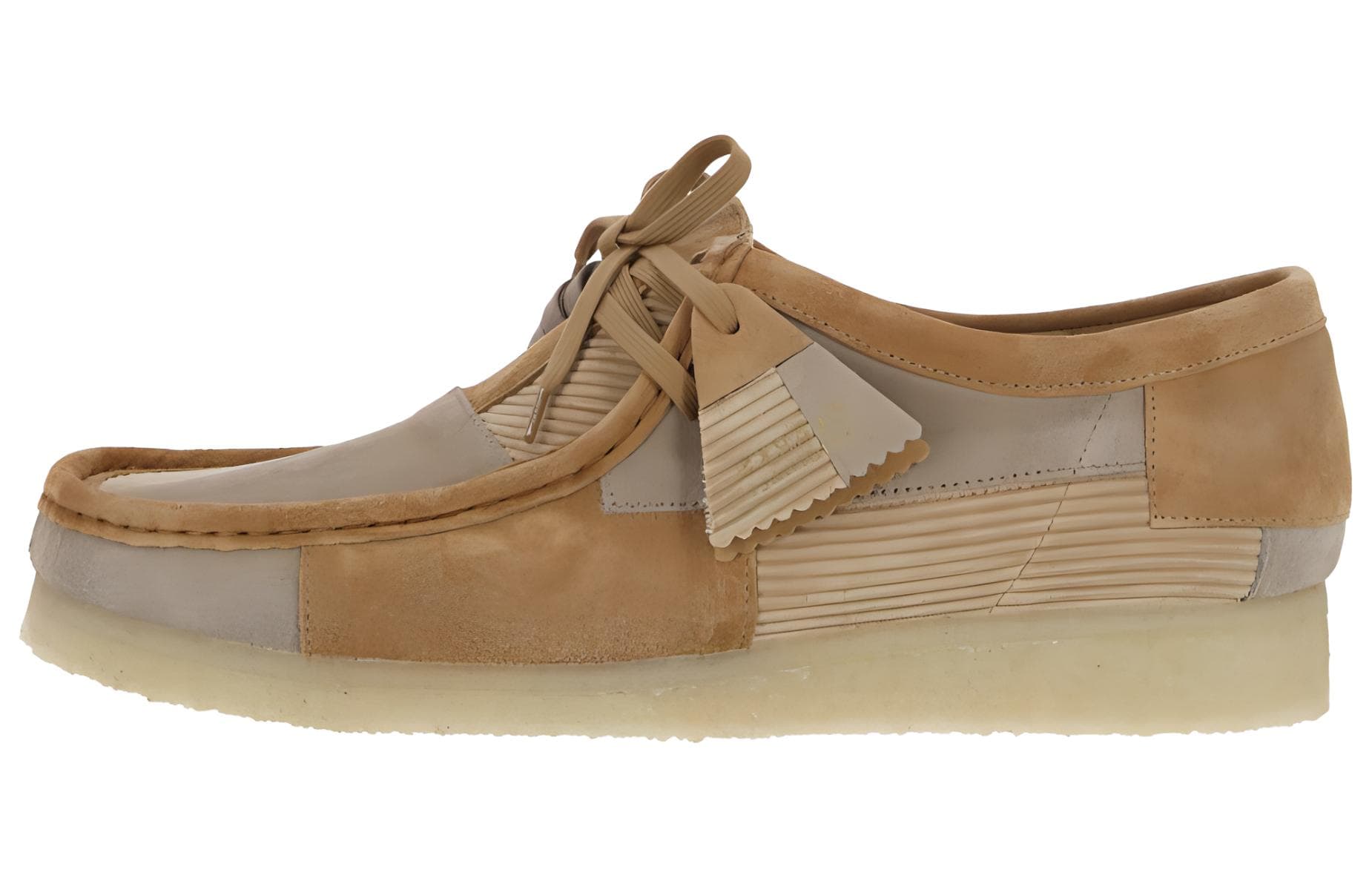 Ботинки Clarks - изображение 1